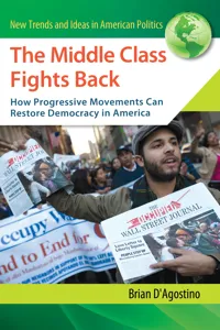 The Middle Class Fights Back_cover