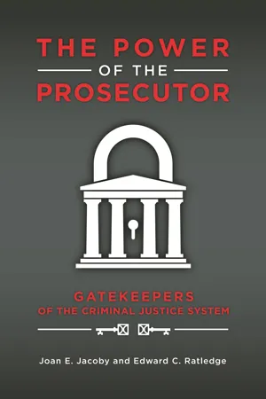 The Power of the Prosecutor
