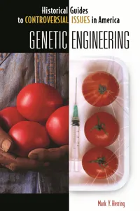 Genetic Engineering_cover