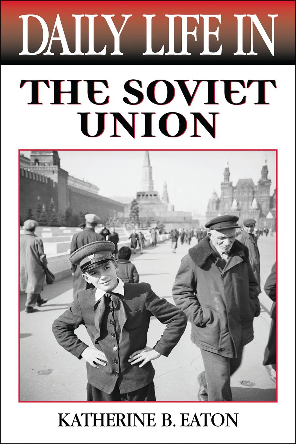 Examples Of Collectivisation