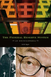 The Federal Reserve System_cover