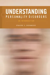 Understanding Personality Disorders_cover