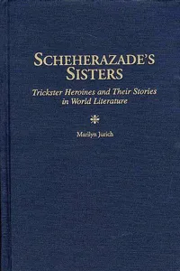 Scheherazade's Sisters_cover