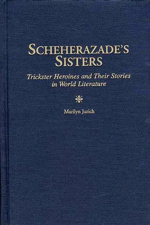 Scheherazade's Sisters