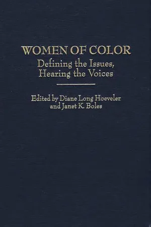 Women of Color