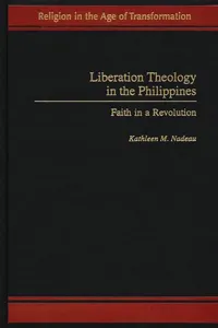 Liberation Theology in the Philippines_cover