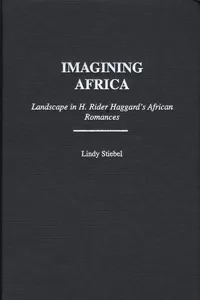 Imagining Africa_cover