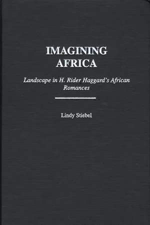 Imagining Africa