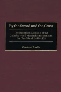 By the Sword and the Cross_cover