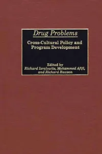 Drug Problems_cover