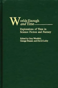 Worlds Enough and Time_cover