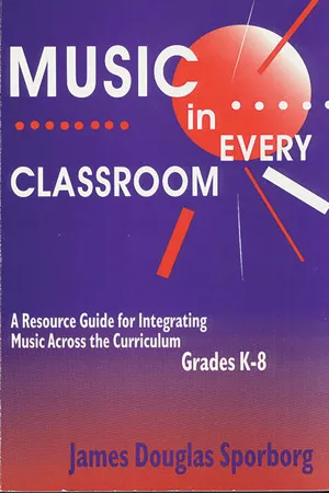 Music in Every Classroom