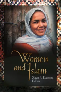 Women and Islam_cover