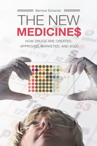 The New Medicines_cover