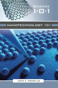 Nanotechnology 101_cover