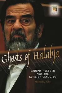 Ghosts of Halabja_cover