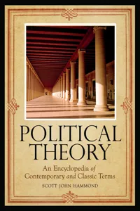 Political Theory_cover