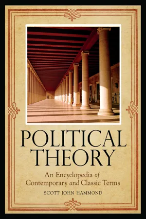 Political Theory