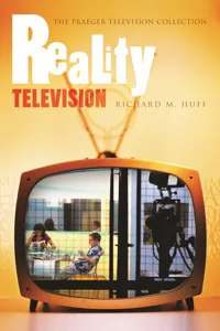 Reality Television_cover