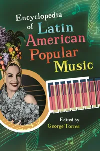 Encyclopedia of Latin American Popular Music_cover