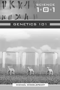 Genetics 101_cover