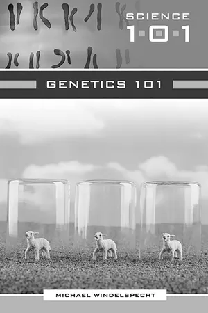 Genetics 101