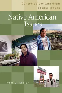 Native American Issues_cover