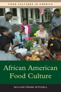 African American Food Culture_cover