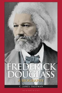 Frederick Douglass_cover