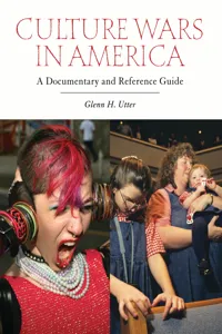 Culture Wars in America_cover