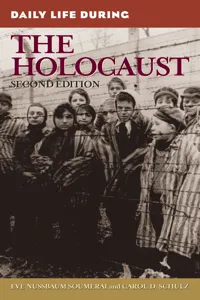 Daily Life During the Holocaust_cover