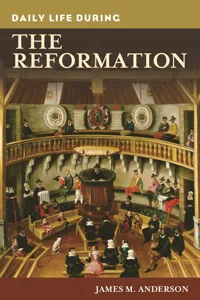 Daily Life during the Reformation_cover