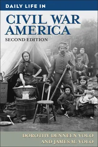 Daily Life in Civil War America_cover