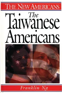 The Taiwanese Americans_cover