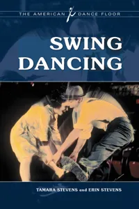 Swing Dancing_cover