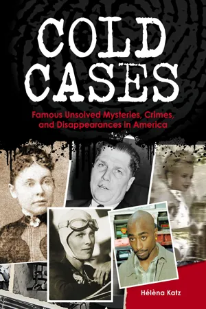 Cold Cases