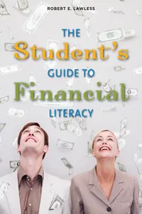 The Student's Guide to Financial Literacy_cover