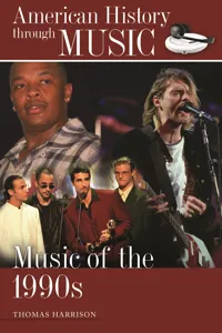 Music of the 1990s_cover