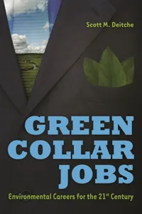 Green Collar Jobs_cover