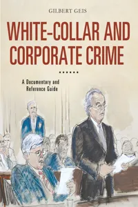 White-Collar and Corporate Crime_cover