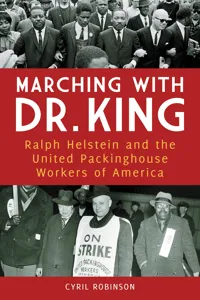 Marching with Dr. King_cover