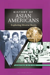 History of Asian Americans_cover