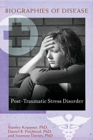 Post-Traumatic Stress Disorder