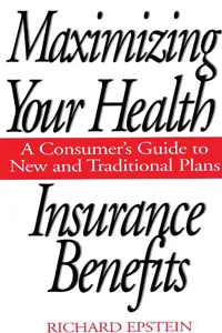 Maximizing Your Health Insurance Benefits_cover