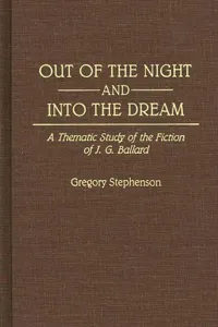 Out of the Night and Into the Dream_cover