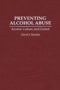 Preventing Alcohol Abuse_cover