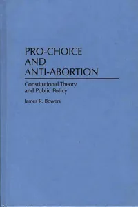 Pro-Choice and Anti-Abortion_cover