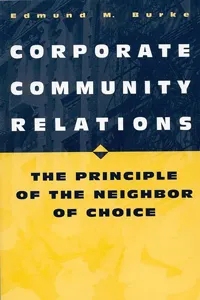 Corporate Community Relations_cover