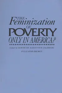 The Feminization of Poverty_cover