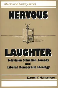 Nervous Laughter_cover